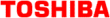 toshiba logo